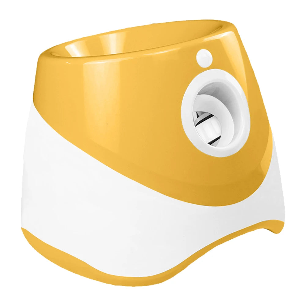 Alloet Dog Tennis Ball Launcher Interactive Catapult