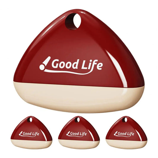 Pet Hair Remover Brush Set Four Pieces With Dust Cover