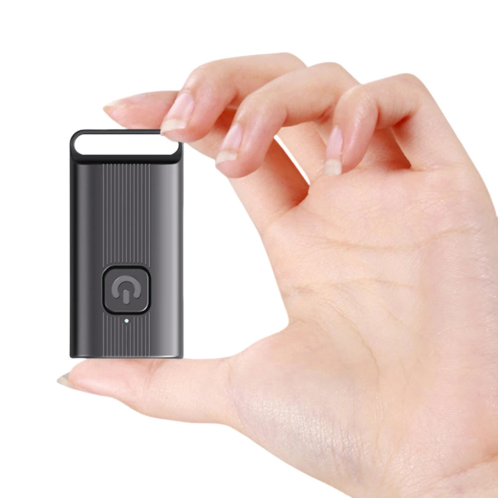 Shunmaii Ultrasonic Dog Bark Deterrent Device Long Range Rechargeable Flashlight