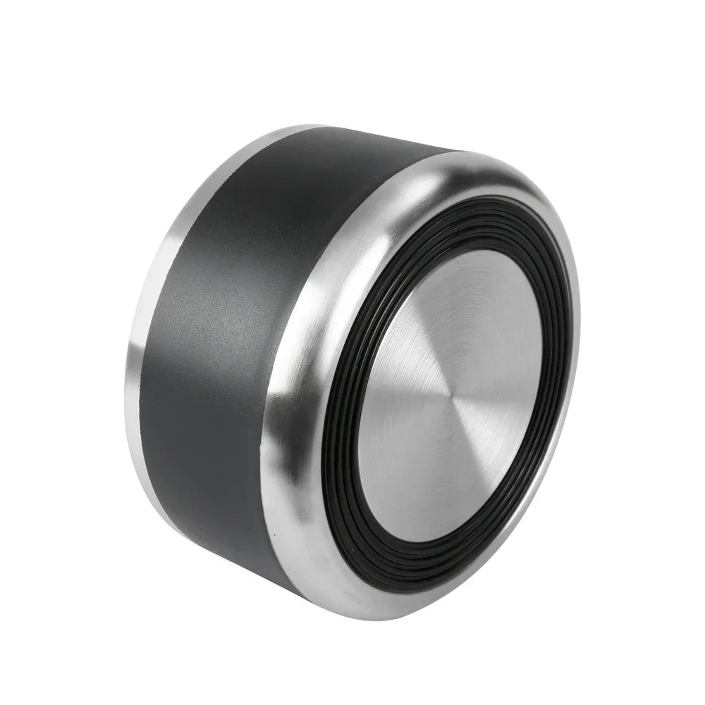 Stainless Steel Double Wall Dog Feeding Bowl Non Slip