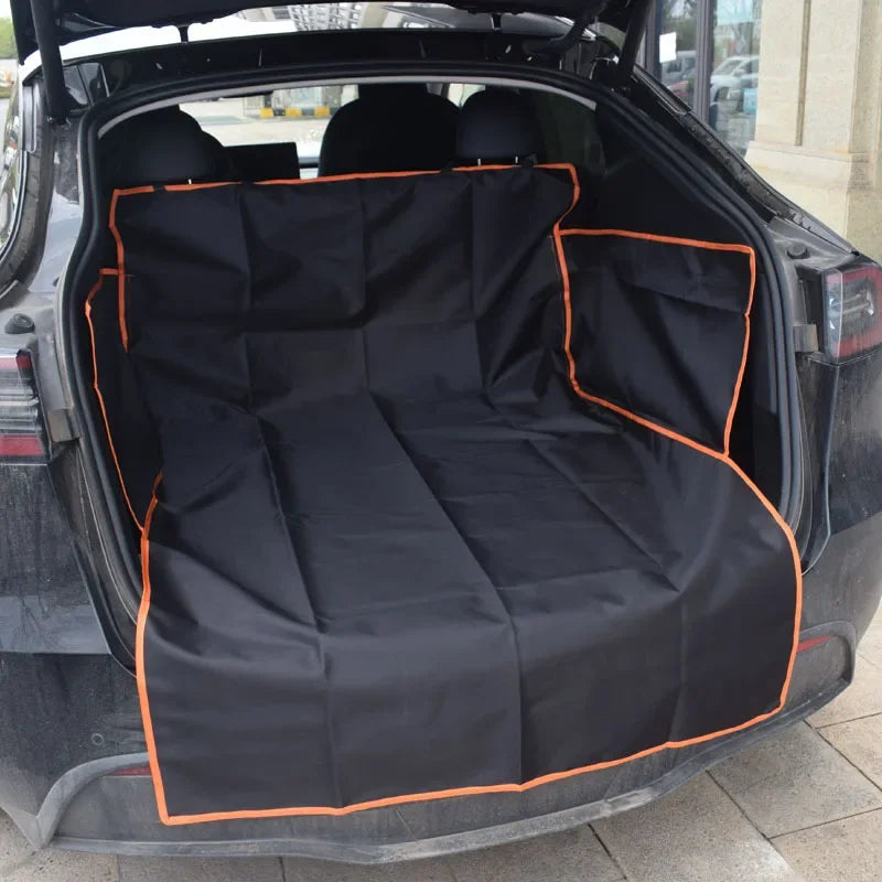 Dog Car Seat Cover Waterproof Hammock For All Dogs