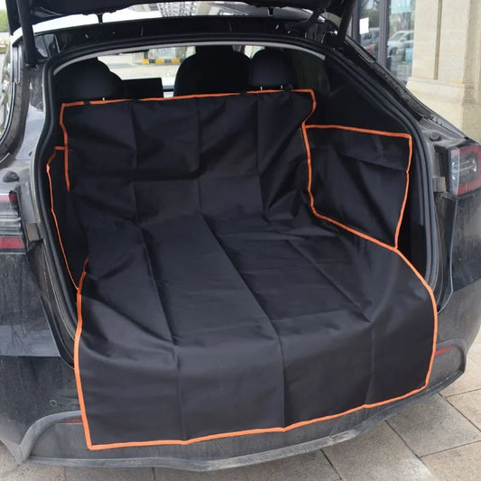 Dog Car Seat Cover Waterproof Hammock For All Dogs