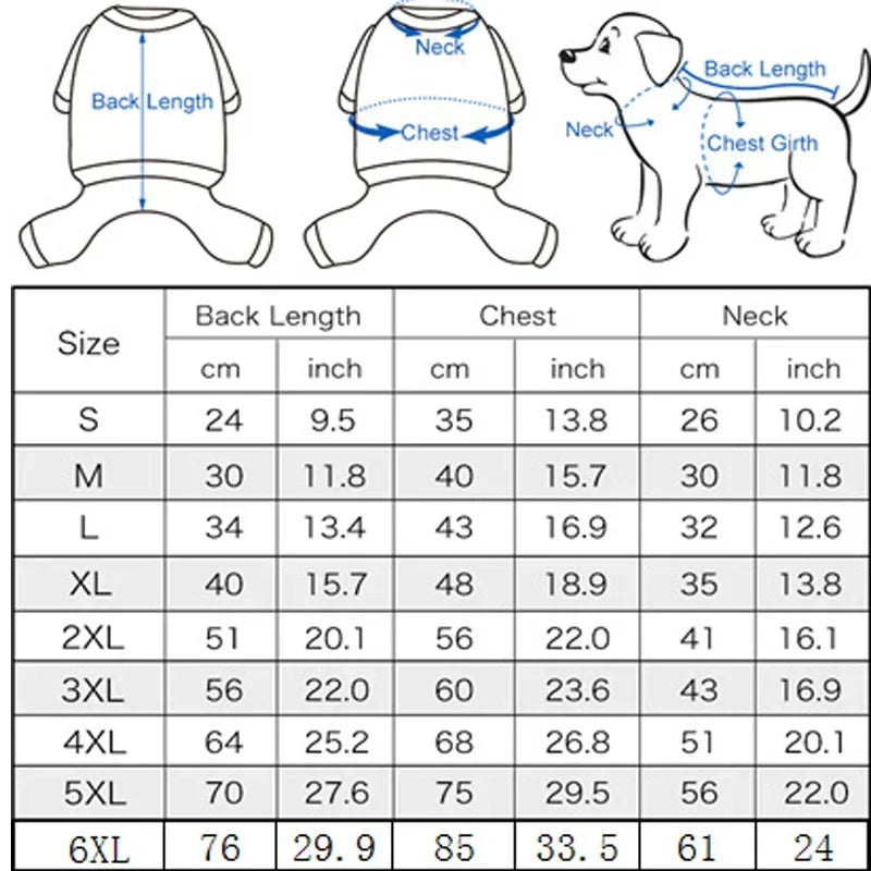 Dog Raincoat Waterproof Polyester Reflective Stripe Jacket
