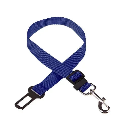 YTYINCN Adjustable Pet Car Seat Belt Harness