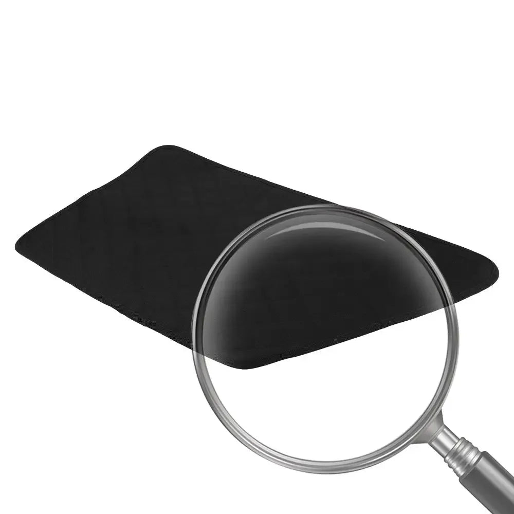 Shunmaii Waterproof Car Door Cover for Dogs Anti Scratches