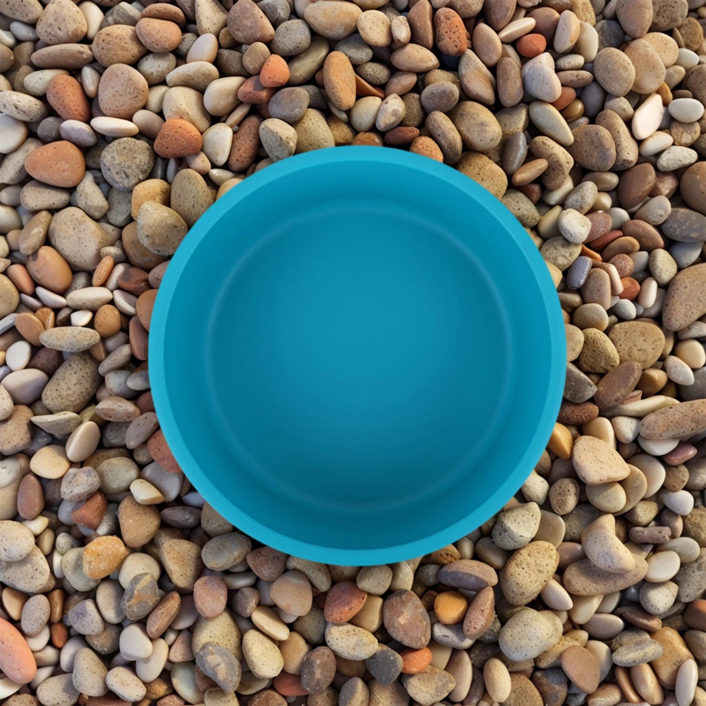 APWIKOGER Outdoor Heated Pet Water Bowl 30W For Dogs Cats