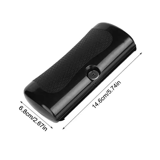 YTYIN Professional Deshedding Brush for Pets Multifunctional Groom Tool