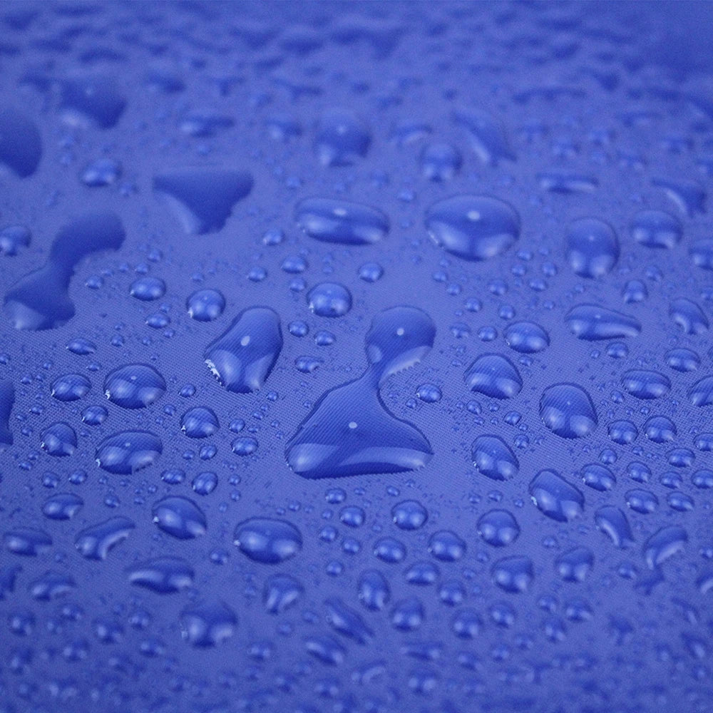 Waterproof Hooded Dog Raincoat With Reflective Cloak Style