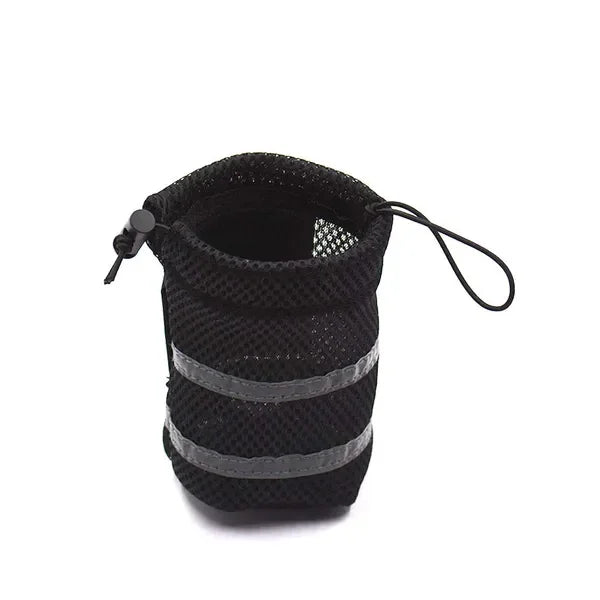 Reflective Dog Leash Set With Comfortable Handle And Durable Build