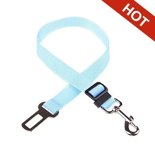 YTYINCN Adjustable Pet Car Seat Belt Harness