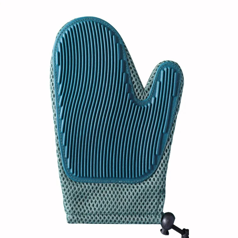 YTYINCN Cat Hair Glove Fur Remover For Shedding Pets