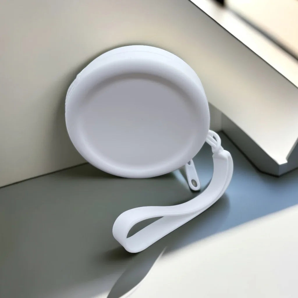 Eelhoe Dog Training Pouch For Treats Portable Silicone With Lanyard