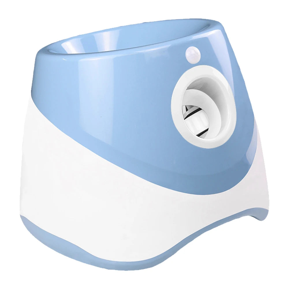 Alloet Dog Tennis Ball Launcher Interactive Catapult