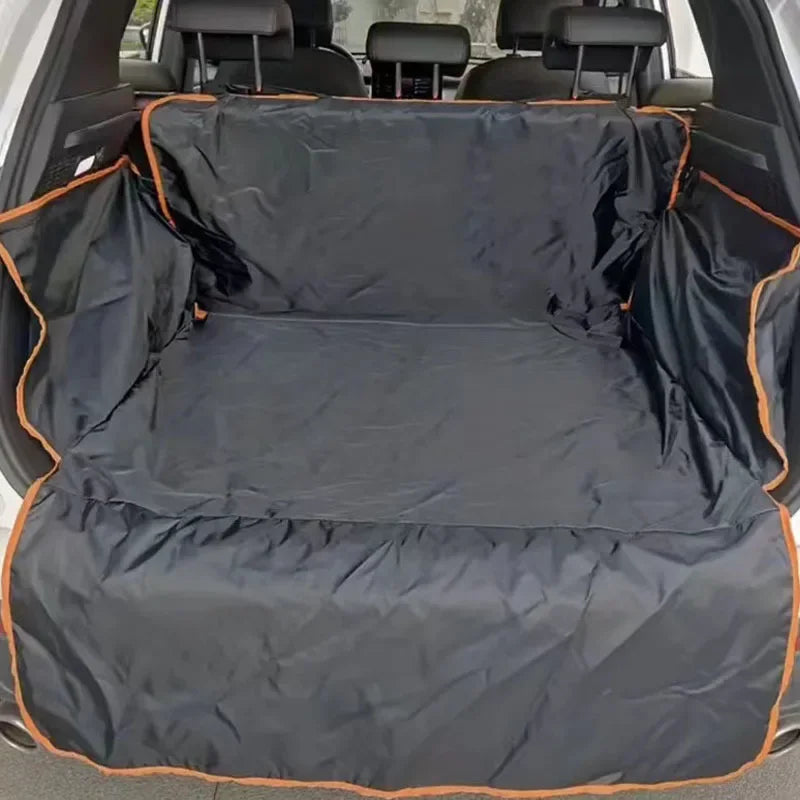 Dog Car Seat Cover Waterproof Hammock For All Dogs