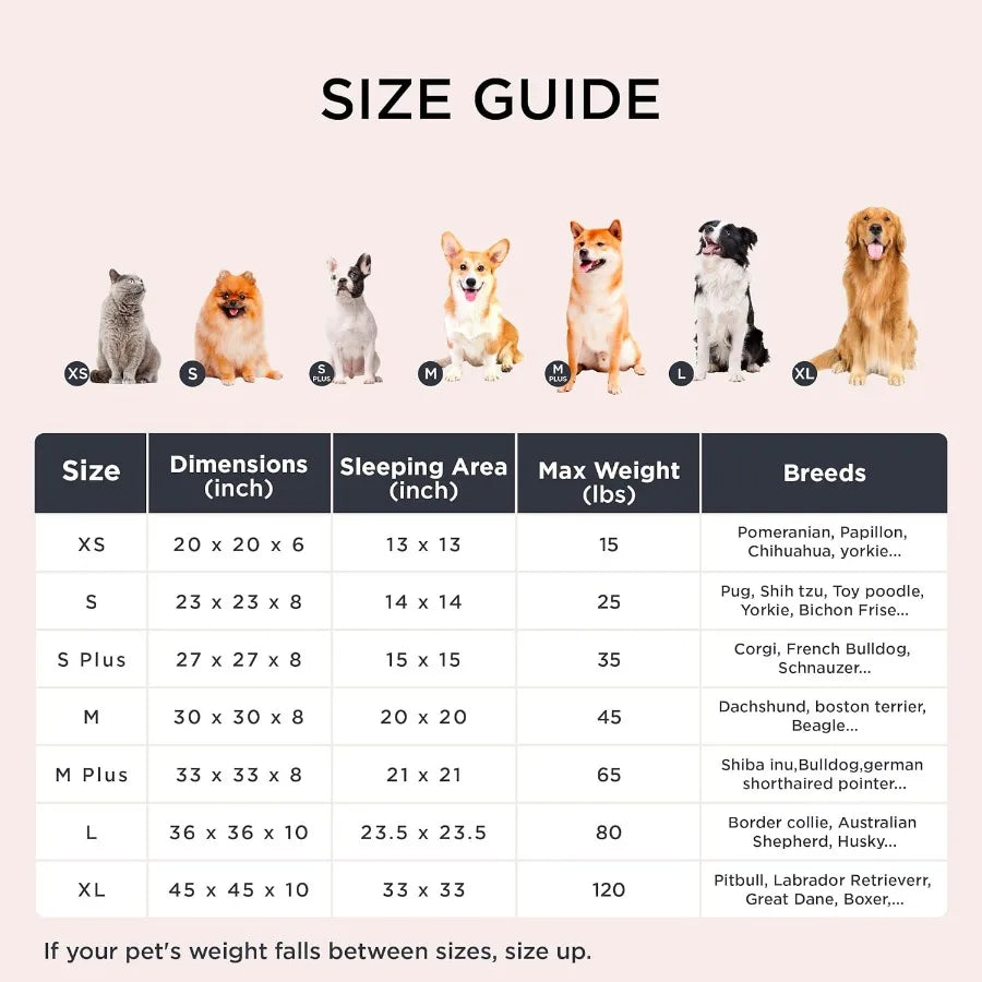 Sichuan Calming Donut Pet Bed Washable Plush Fur