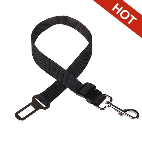 YTYINCN Adjustable Pet Car Seat Belt Harness