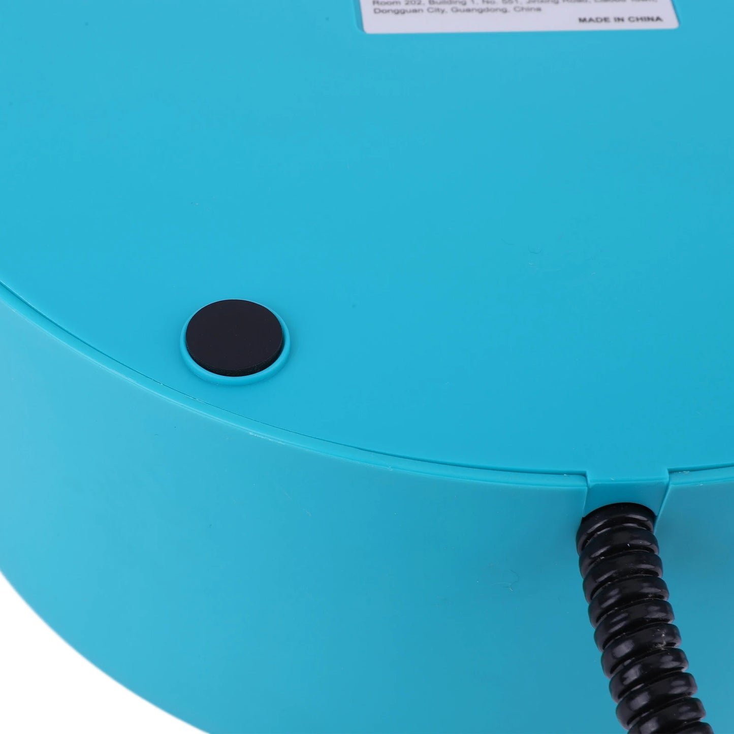 APWIKOGER Outdoor Heated Pet Water Bowl 30W For Dogs Cats