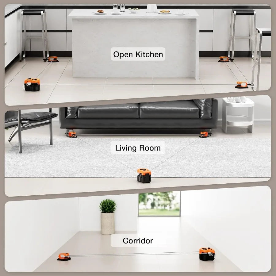 Interactive Cat Toys For Indoor Cats Cat Treadmill Remote Control